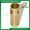 made in china high quality customized cnc machining brass parts suppliers